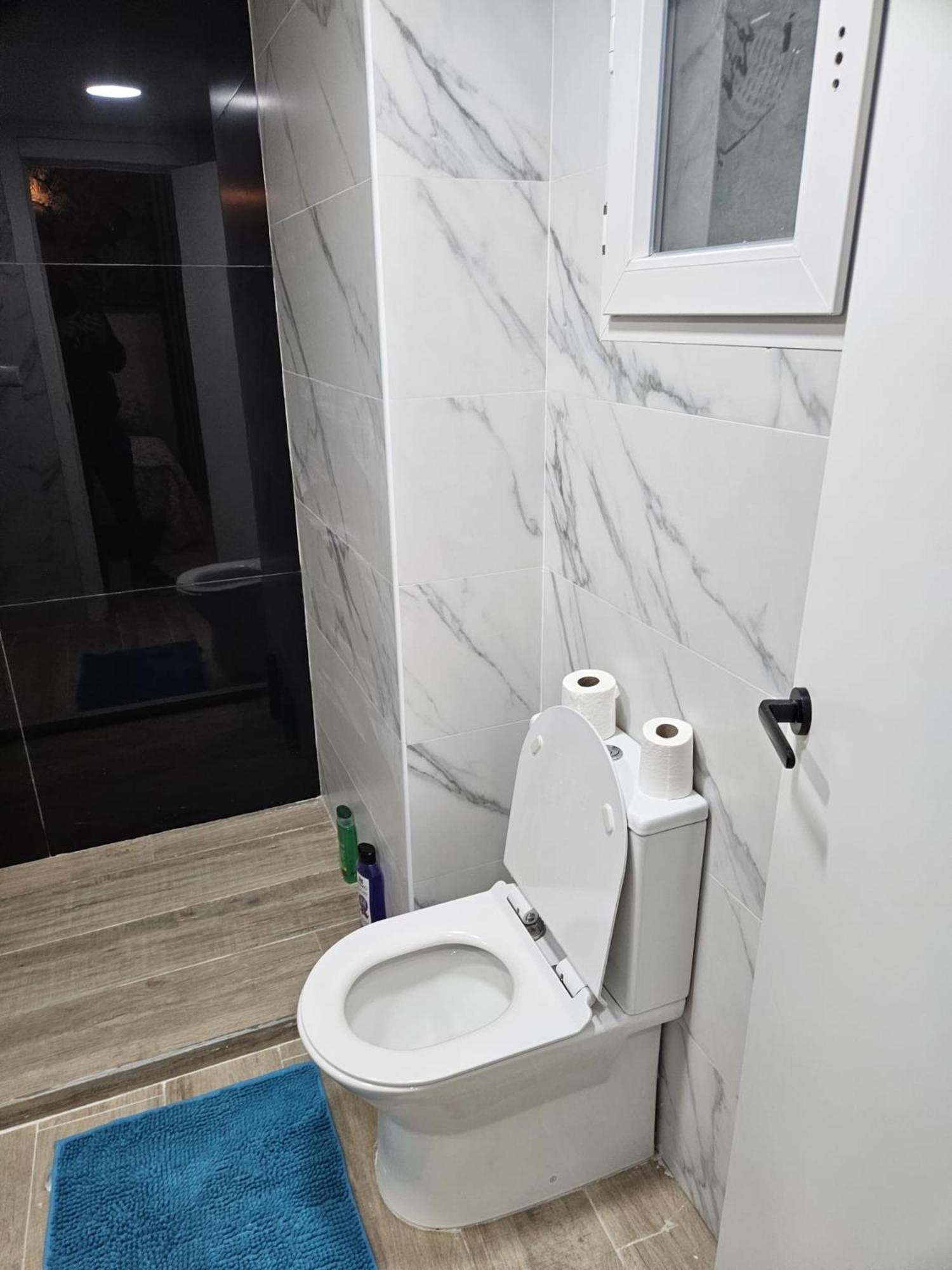 El Dorado Apartment อาลิกันเต ภายนอก รูปภาพ