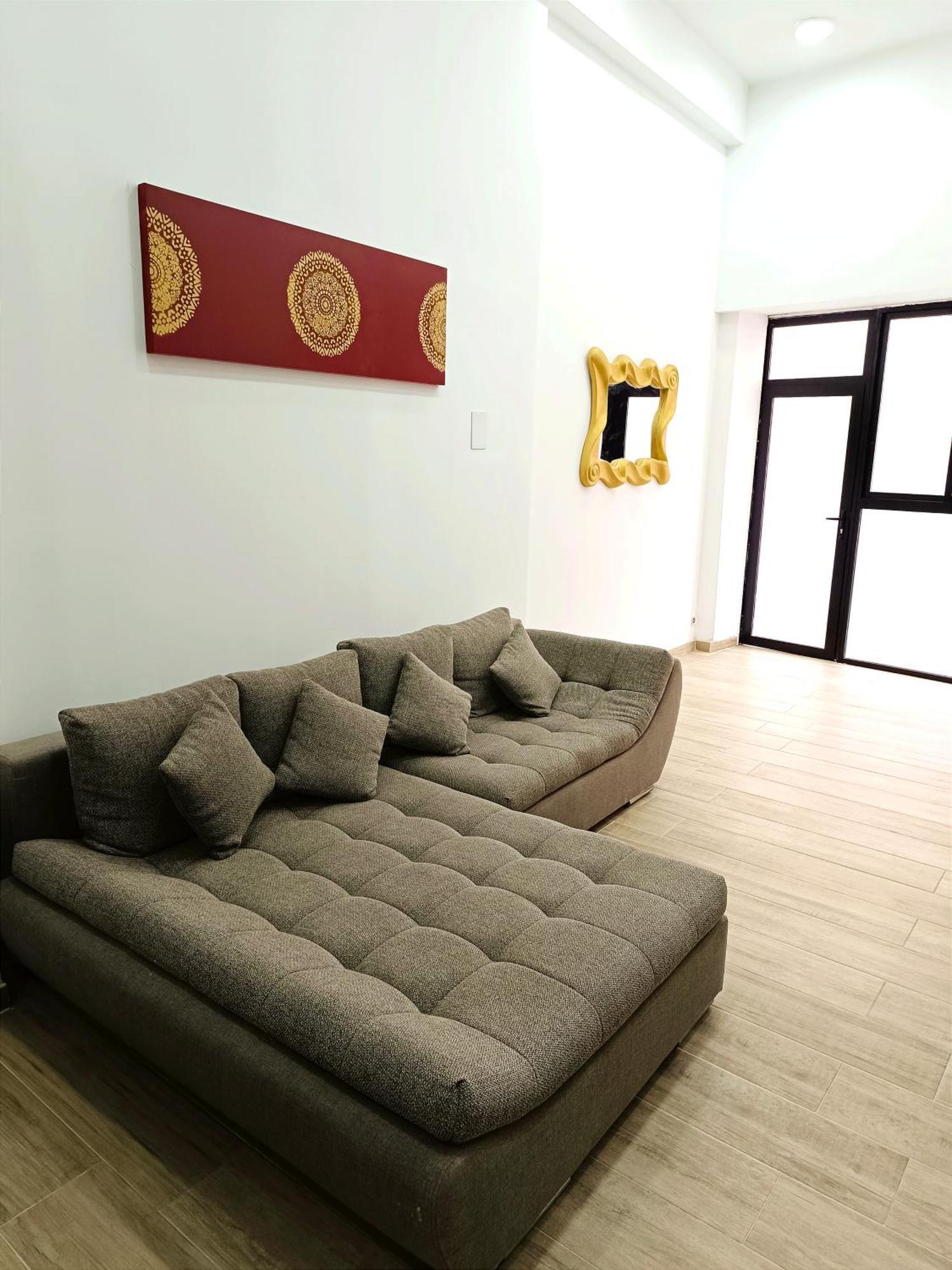El Dorado Apartment อาลิกันเต ภายนอก รูปภาพ