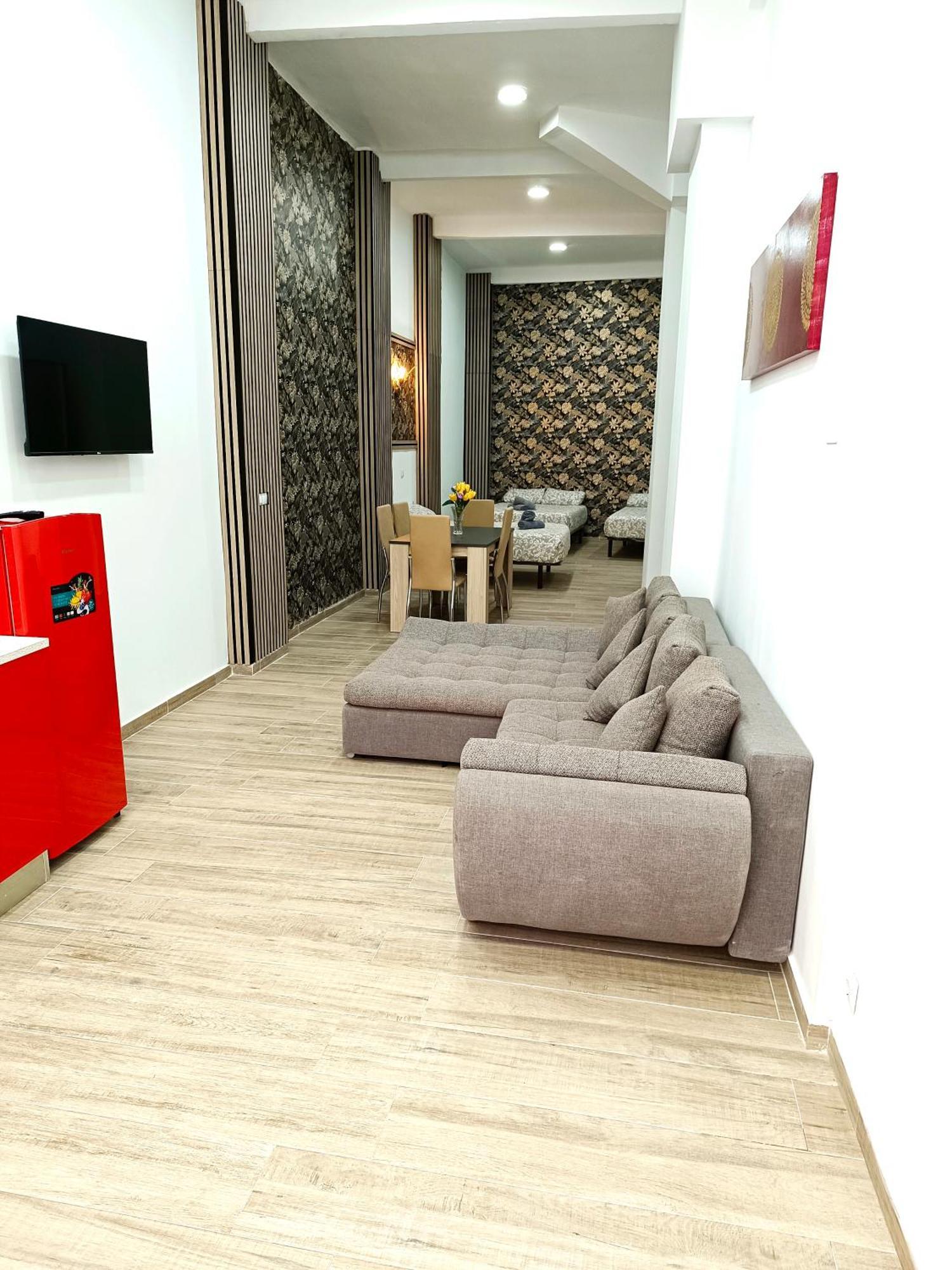 El Dorado Apartment อาลิกันเต ภายนอก รูปภาพ