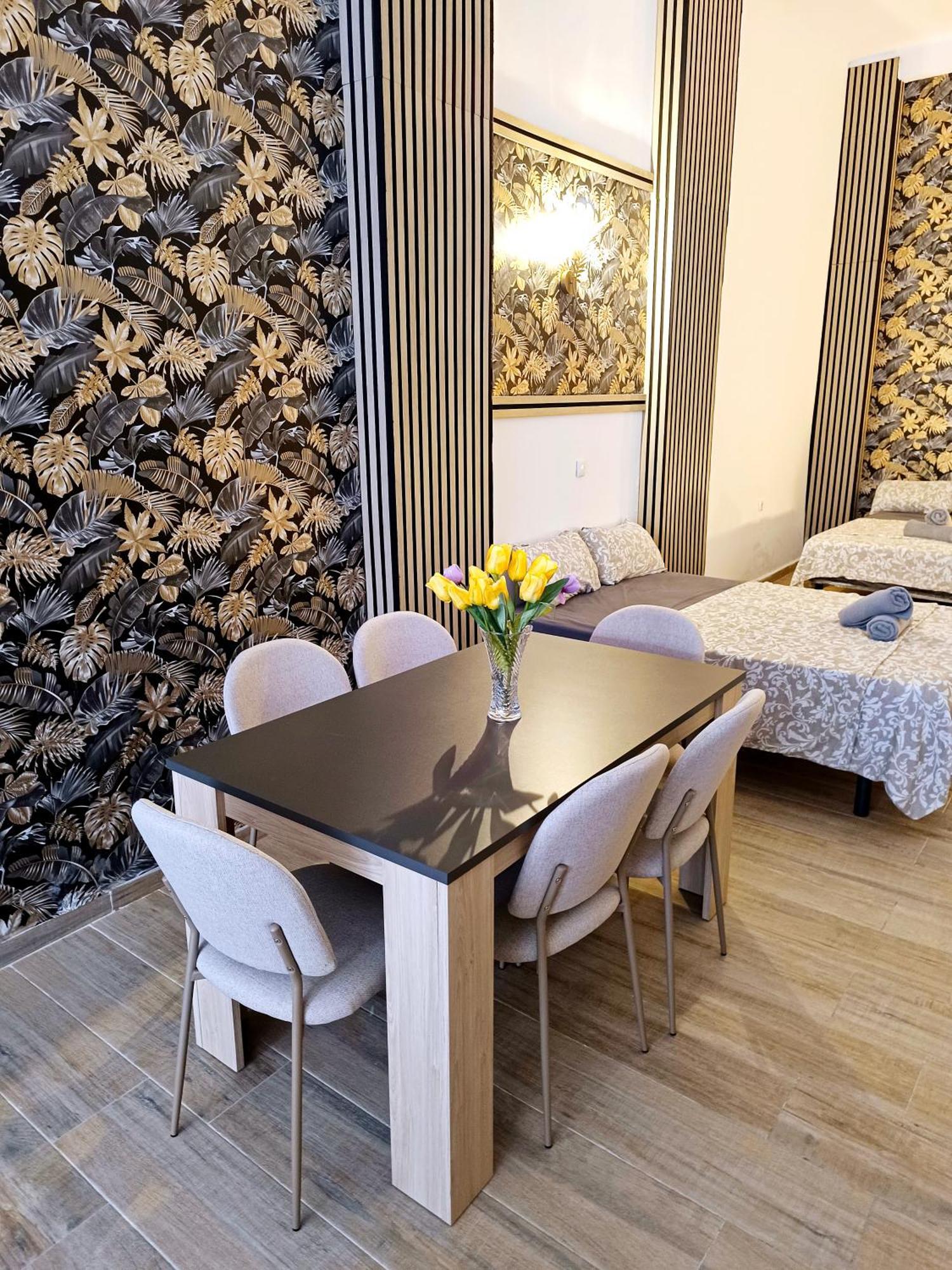 El Dorado Apartment อาลิกันเต ภายนอก รูปภาพ