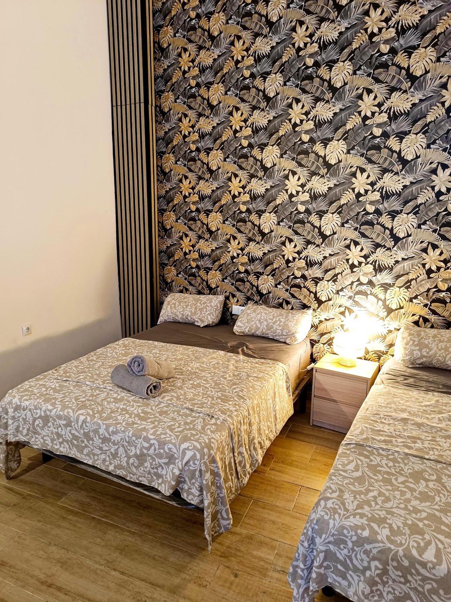 El Dorado Apartment อาลิกันเต ภายนอก รูปภาพ